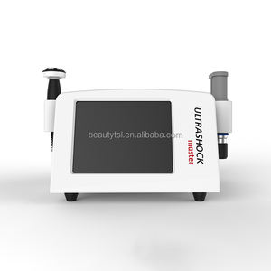 Ultrashock Ed detachment pereda nyeri, peralatan terapi gelombang kejut Ultra ringan - Product Image 1