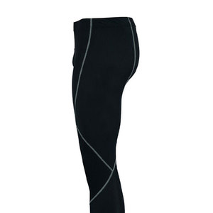 Top Quality Customized Sports Fitness Leggings <b>Men</b> <b>Compression</b> <b>Tights</b> <b>Men's</b> Lightweight Casual <b>Compression</b> Leggings <b>for</b> Gym - Product Image 6