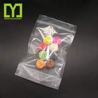 Sachet Doypack Rétractable Personnalisable Recyclable Imprimé par Héliogravure pour Emballage Alimentaire PE PET avec Trou de Suspension