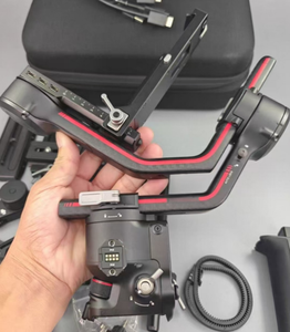Stabilisateur Combiné Complet d'Occasion RS3 Pro Version Com-bo Ronin-s3 Pro - Product Image 1