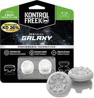 Nouveau joystick analogique surélevé en silicone antidérapant KTF pour manette de jeu Xbox Series