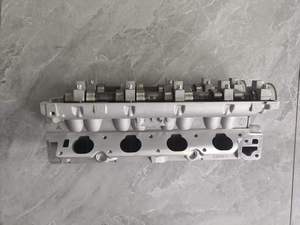 Nagelneuer Zylinderkopf 6071230 93300238 90542815 5607055 5607028 90512162 R90573357 für Opel 2.0L <span class=keywords><strong>X20XEV</strong></span> 2.2L X22XE - Product Image 4
