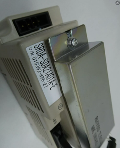 ชิ้นส่วนหุ่นยนต์แอมป์ DX200 DX100 SRDA-SDA21A01A-E ใหม่พร้อมการรับประกัน1ปี SRDA-SDA21A01A-E หุ่นยนต์อุตสาหกรรม - Product Image 2