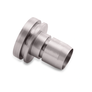 Meilleur service d'usinage de laiton personnalisé de haute précision à usage intensif Coulée de métal en aluminium CNC pour les acheteurs - Product Image 5