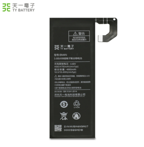 Reemplazo Original de la batería <span class=keywords><strong>BM4N</strong></span> para Xiaomi Mi 10 - Product Image 1