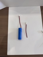 Baterai Silinder Lithium Ion 18650 3.2v 2000mah 300mAh 4000mah Baterai Lithium Ion