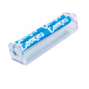 เครื่องมวนบุหรี่แบบมือถือ ขนาด 110 มม. หลายสี สำหรับทำบุหรี่ ขายส่ง - Product Image 1