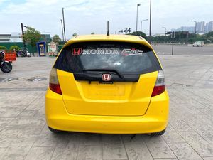 Honda Fit Hatchback d'<span class=keywords><strong>occasion</strong></span> pas cher 1.5L 5AT Essence LHD 120CV 145Nm Siège Magique Véhicule d'<span class=keywords><strong>occasion</strong></span> fiable à vendre - Product Image 6