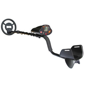 LCD ekran ile Tianxun <span class=keywords><strong>MD</strong></span>-<span class=keywords><strong>5030</strong></span> <span class=keywords><strong>Metal</strong></span> dedektörü yüksek hassasiyet yeraltı altın hazine avcısı ve altın dedektörü - Product Image 5