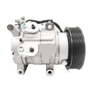 88310-0k111 88310-0k112 88310-0k113 7pk 10s11c xe AC máy nén cho TOYOTA HILUX - Product Image 1