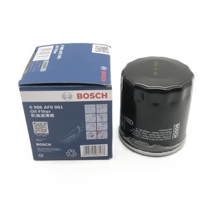 OE 90915YZZE1 1150101610 Piezas de Motor 0986AF0061 Filtro de Aceite <span class=keywords><strong>BOSCH</strong></span> para EMGRAND EC7 EC8/ENGLON SC7 SX7/GLEAGLE PANDA/LIFAN 720 - Product Image 4