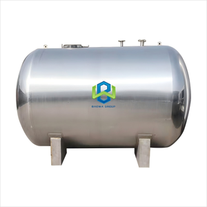 औद्योगिक तेल भंडारण टैंक धातु हाइड्राइड हाइड्रोजन भंडारण टैंक औद्योगिक रासायनिक भंडारण उपकरण - Product Image 5