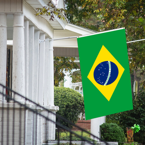 Banderines de poliéster 68D/100D personalizables de 3x5 pies al por mayor, entrega rápida de un proveedor fiable de todas las naciones, incluido <span class=keywords><strong>Brasil</strong></span> - Product Image 5