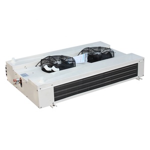 Good Quality Double Side Blow Cold Room Evaporative Air Cooler Industrial Evaporator Air Evaporator Good Quality D - Product Image 2