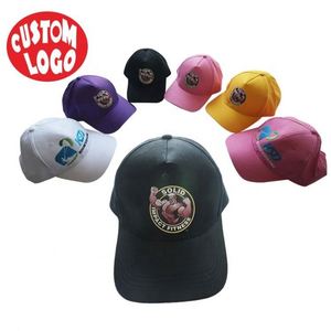 Plain Blank Adjustable Classic Baseball Cap Popular Fashion Washed Retro Baseball Cap Trendy Baseball Caps - Product Image 1