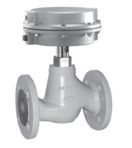 ระบบควบคุมคุณภาพสูง ที่นั่งเดี่ยว 3222/5824 ตัวควบคุมการไหลแบบหยุด - Product Image 5