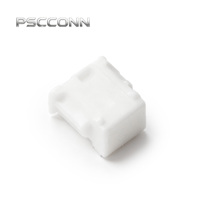 Connecteur fil-carte PSCCONN ZH 2 broches, connecteur terminal à pas de 1,50 mm pour électronique PCB compatible JST