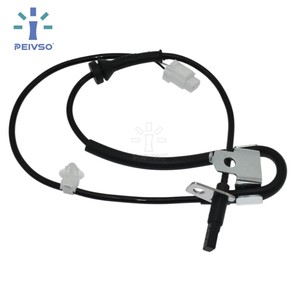 เซ็นเซอร์ ABS ด้านหน้าขวาคุณภาพสูง PEIVSO พร้อมการรับประกัน 1 ปี สำหรับ Suzuki Swift Sport OEM 56210-57K00 - Product Image 1