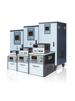 STAVOL,HOSSONI Régulateur de tension automatique de haute qualité (Stabilisateur, AVR) ,SVC 20KVA, LARGE GAMME 80V-300V, Câblage en cuivre