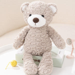Fabricante de Regalos Creativos para Niños, Muñeco de Animalito de Patas Largas, Conejo, Elefante, Peluche Personalizado para <span class=keywords><strong>Dormir</strong></span> - Product Image 1
