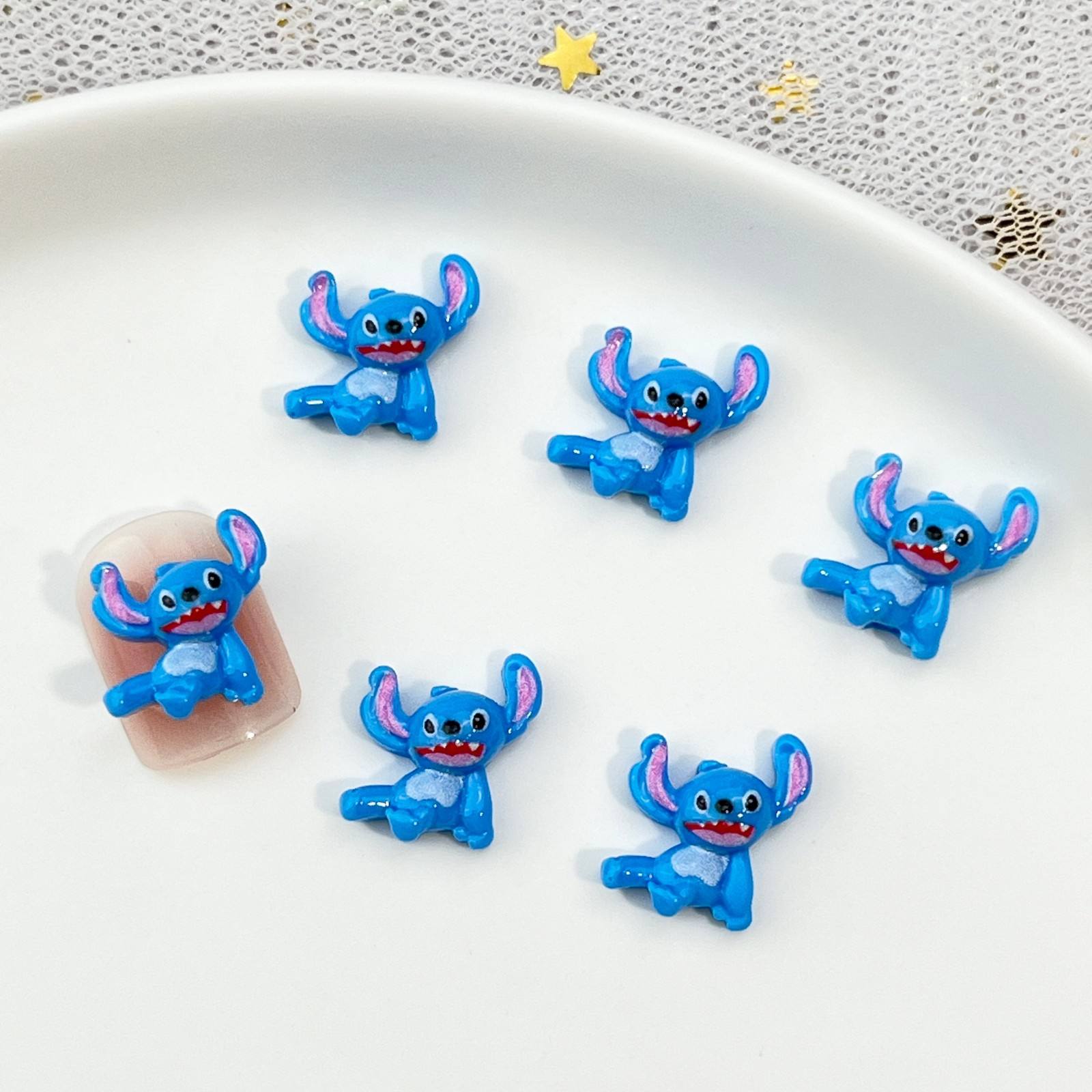 #5 lado acostado-color sólido