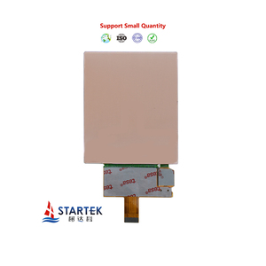 3.9 AMOLED hiển thị LTPS 1080x1240 Full HD OLED <span class=keywords><strong>module</strong></span> với giao diện mipi - Product Image 5