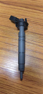 Inyector Remanufacturado de Fábrica 0445115027, Inyector de Combustible Diésel para Motor Diésel, Producto Remanufacturado en China - Product Image 4