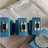 Module d'acquisition de données I/O à distance RS485 Advantech ADAM-4051 4080 4053 4056SO 4115 4520A 4510I Modbus RTU, module industriel