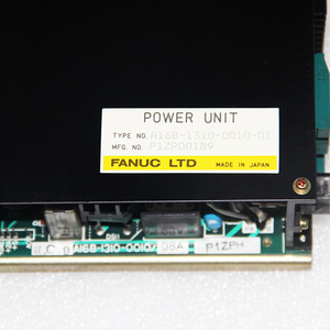 FANUC A16B-1310-0010 ชุดจ่ายไฟแท้ - Product Image 2