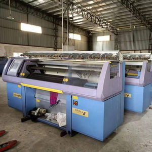 Good Price Stoll Knitting Machines CMS 330TC E3.5.2 - Product Image 1