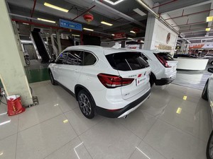 <span class=keywords><strong>BMW</strong></span> <span class=keywords><strong>X1</strong></span> SUV 2018 Usado, Turbo, Asientos de Cuero, Automático, Volante a la Izquierda, Techo Panorámico, Inspeccionado Multipunto, Suministro para Exportación - Product Image 2