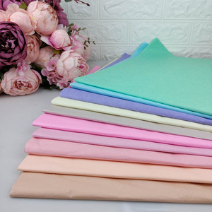 Custom Logo <strong>Printed</strong> 17g Tissue Wrapping <strong>Paper</strong> for Gift Packing - Product Image 3