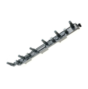 คอยล์จุดระเบิดได้รับการรับรองมาตรฐาน ISO รุ่น 56041476AA 56041476AB UF296 สำหรับรถจี๊ปเชอโรกี XJ แกรนด์เชอโรกี WJ 4.0L ขายส่ง - Product Image 1