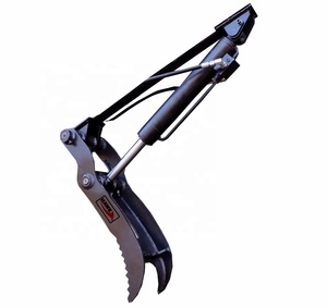 Escavatore Allegati Escavatore Idraulico Pollice Per <span class=keywords><strong>Mini</strong></span> Escavatore - Product Image 1