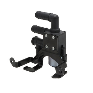 Ford Heater Water Valve CT4318C310AB For Replace Repair Engine <b>Thermostat</b> <b>Control</b> - Product Image 1