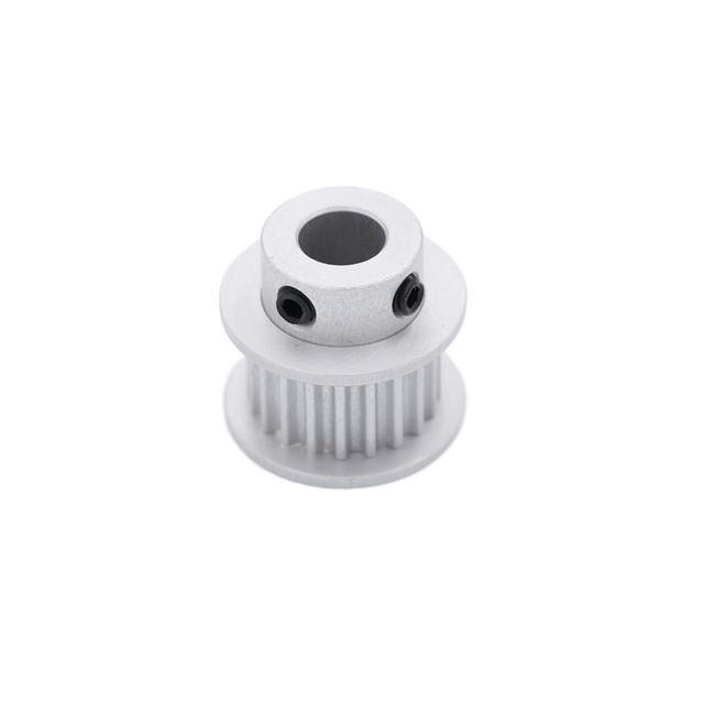 Compass Alloy 3D Printer Parts 2GT GT2 30/36/40 Teeth Timing Pulleys 30T/36T/40T Bore Size 50MM Timing Belts OEM 1 Year Warranty