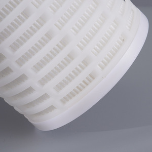 Pall High Flow Rate Filter Cartridge For Industrial Water Treatment High Efficiency - Product Image 3