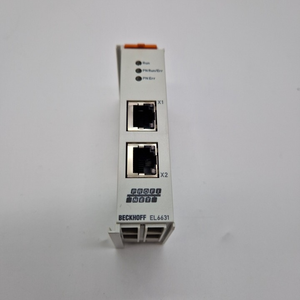 Yeni ve Orijinal EL6631 Sensör Stokları Depoda PLC Programlama Kontrol Cihazı - Product Image 1