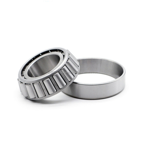 Roulement à rouleaux coniques silencieux 331305A/Q à une rangée 50,8*100*35mm pour roue arrière - Product Image 1