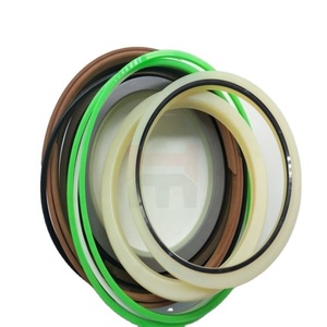 ซีลน้ำมันไฮดรอลิกสำหรับรถขุด E320D2 E320GC ชุดซีลบูม 3979091 397-9091 - Product Image 1