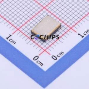 Q3309CA300131 Pre-Programmed Oscillator SMD7050-4P Oscillator - Product Image 1