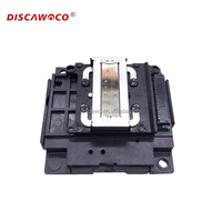 Tête d'impression Pour Epson M100 M101 M105 M201 M200 M205 M250 WF-M1030 Imprimante Tête D'impression FA11000 Nouveau