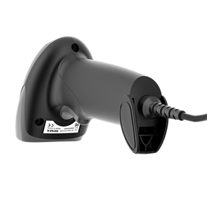 Escáner de código de barras HENEX <span class=keywords><strong>eyoyo</strong></span>, escáner de pistola de escaneo mini USB CCD, escáner automotriz profesional, escáner de código de barras con cable, escaneo CCD - Product Image 2