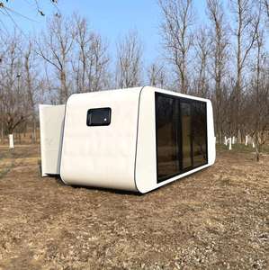 בית pod טרומי יוקרה לשימוש בווילות יוקרה - Product Image 2