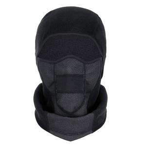 Balaclava en polaire coupe-vent, <span class=keywords><strong>masque</strong></span> de <span class=keywords><strong>ski</strong></span>, chapeau, adulte, unisexe, style image, sports, voyage, <span class=keywords><strong>ski</strong></span>, vélo, cyclisme, moto - Product Image 5
