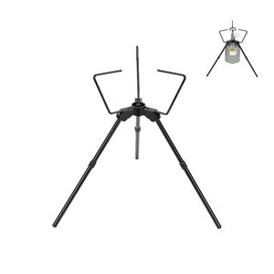 Adattatore per Bombole di <span class=keywords><strong>Gas</strong></span> da Campeggio Campingmoon con Logo Personalizzato, Convertitore per Valvole di <span class=keywords><strong>Gas</strong></span> Butano per Uso Esterno - Product Image 1