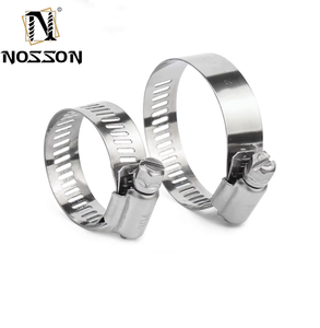 <span class=keywords><strong>3</strong></span>/<span class=keywords><strong>4</strong></span> SS Jubilee แคลมป์ประเภทอเมริกันที่กําหนดเองปรับปลดเร็วยึด<span class=keywords><strong>ท่อ</strong></span> 304 สแตนเลสสตีลHeavy Duty<span class=keywords><strong>ท่อ</strong></span>clamps - Product Image 6