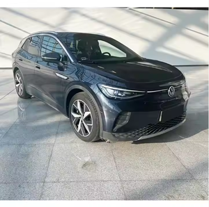 ID.4 Crozz Pro 2023-un véhicule électrique d'<span class=keywords><strong>occasion</strong></span> <span class=keywords><strong>de</strong></span> type nouvelle énergie, disponible à l'<span class=keywords><strong>achat</strong></span> en 2022. - Product Image 5