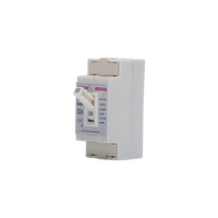 Disjoncteur miniature (MCB) 32A blanc en urée, protection contre les surcharges 1,5 kA, AC230V