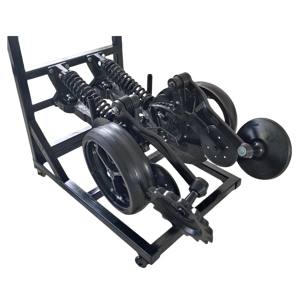 Unidad de Siembra Greenly <span class=keywords><strong>Serie</strong></span> 90 y <span class=keywords><strong>Serie</strong></span> Pro para Sembradora de Granos 1590/<span class=keywords><strong>1890</strong></span>, Siembra Directa, Precio OEM con Calidad Original - Product Image 4